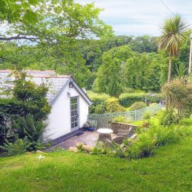 Thimble Cottage