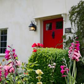 Box Cottage, hotel in Eastling