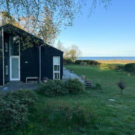 Summer Home With View Near Aarhus