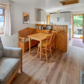 Garden Lodge