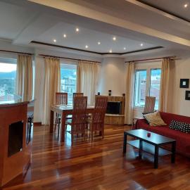 Amfissa Luxury Apartment, Hotel in Amfissa
