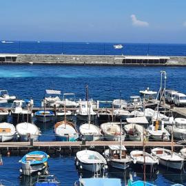 Casa di vacanza La Perla