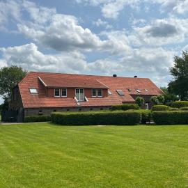 Nordsicht Lindenhof - Ruhe, Natur und Nordseeluft in Ostfriesland genießen, hotel a Aurich