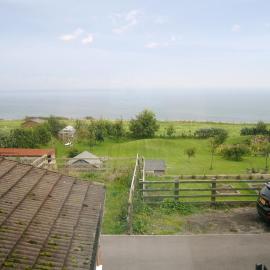 Long Row, hotel i Hinderwell