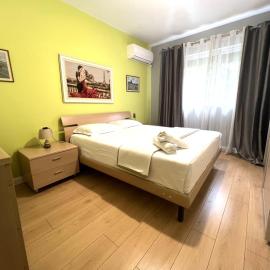 Downtown Retreat "Spiranca"