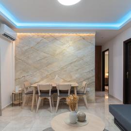 Sempre Viva Apartment