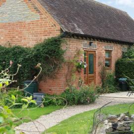 The Byre