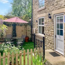 Fawnlea Cottage, hotel a Staindrop