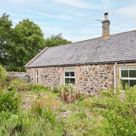 Host & Stay - Bell Cottage, Hotel in Kirknewton