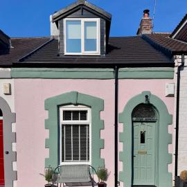 Renas Seahaven Cottage