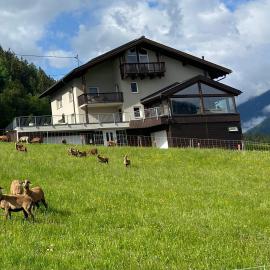Haus Schwaighof