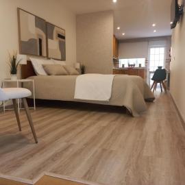 Modern, Spacious and Quiet Private Studio in Nazaré - Near Funicular, hotel a Nazaré