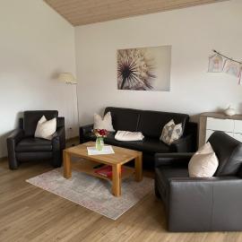 Ferienhaus Strandweh