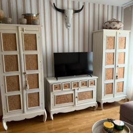 Apartamento centro de Foz con piscina, hotelli kohteessa Foz