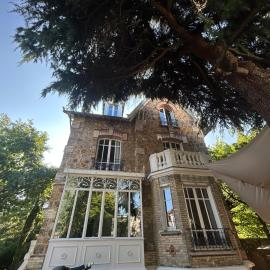 Locavilla - Saint-Hilaire