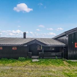 Cozy Home In Hemsedal With Sauna, hotel in Hemsedal