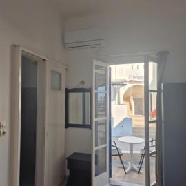Room Stelios On The Beach, ξενοδοχείο στη Νάξο Χώρα
