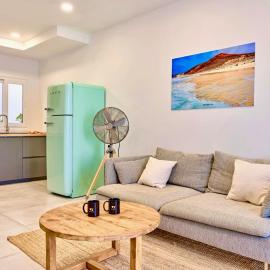 Weybeach 6 - new, modern, stylish, fully equipped, hotel di La Santa