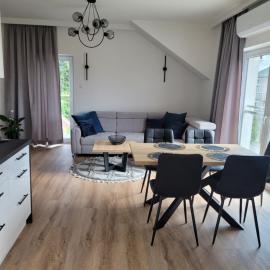 Apartament 12, отель в городе Тыкоцин