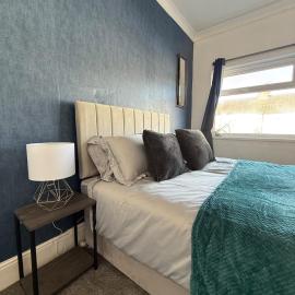 Cleethorpes Contractor stays - long term discounts, hotell i Grimsby
