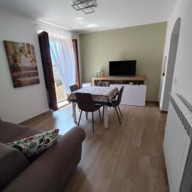 Casa Amarena