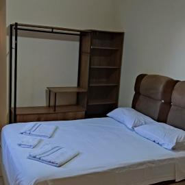 Apto 10 com suíte próx USP, hotel a Pirassununga