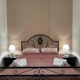 Afrodite holiday home, hotell i Menfi