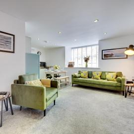 Heron Apartment - Cottage