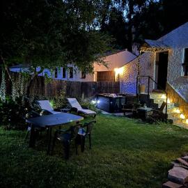 Loft Rural El Pajar del Molino