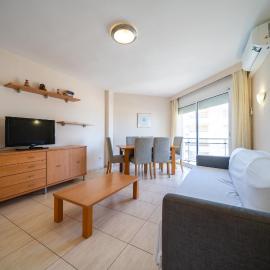 Apartaments Lamoga - Boabi, viešbutis mieste Toredembara