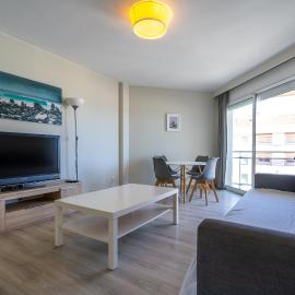 Apartaments Lamoga - Boabi