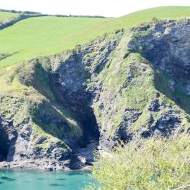 Cobblers Cottage, hotel in Port Isaac