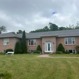 Forest Retreat near Cavendish Beach & Green Gables, hotel in Stanley Bridge