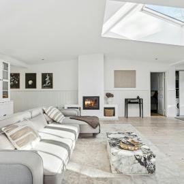 Holiday Home Near Smidstrup Beach, hotel en Gilleleje