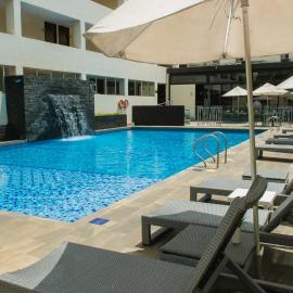 Hotel CasaBlanca Cucuta: Cúcuta şehrinde bir otel