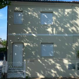 La Magione, hotell i Fano