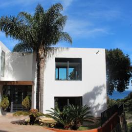 Villa Calamocarro, hotel u gradu Seuta