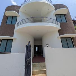 ANV Beach house