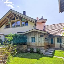 Holiday Home Hackenschmiede by Interhome, отель в городе Пруц