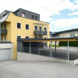 Apartment Edith-1 by Interhome, hotel en Imst