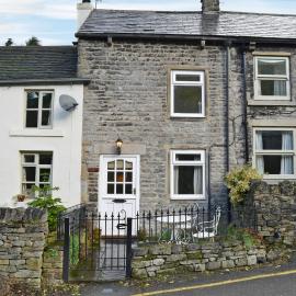 Michill Cottage, hotel u gradu 'Castleton'