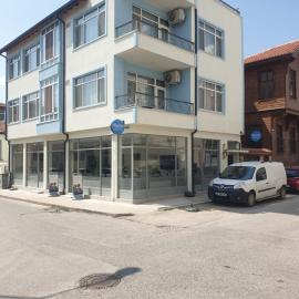 Maritsa Comfort Plus