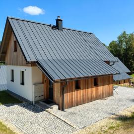 Chalet Pod lesem by Interhome