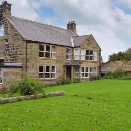 Liverton Lodge Farmhouse, hotel in Skinningrove