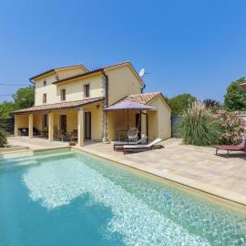 Holiday Home Bella by Interhome, hotel in Svetvinčenat