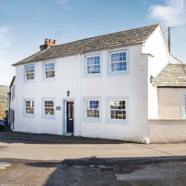 Old Saddlers Cottage
