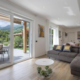 Villa Villa D by Interhome