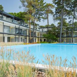Apartment Marina Lelle by Interhome