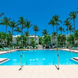 Indigo Reef #57 - Turtle Cove - Luxury Waterfront Villa, 31' Dock