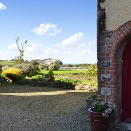The Nook, hotel in Clovelly